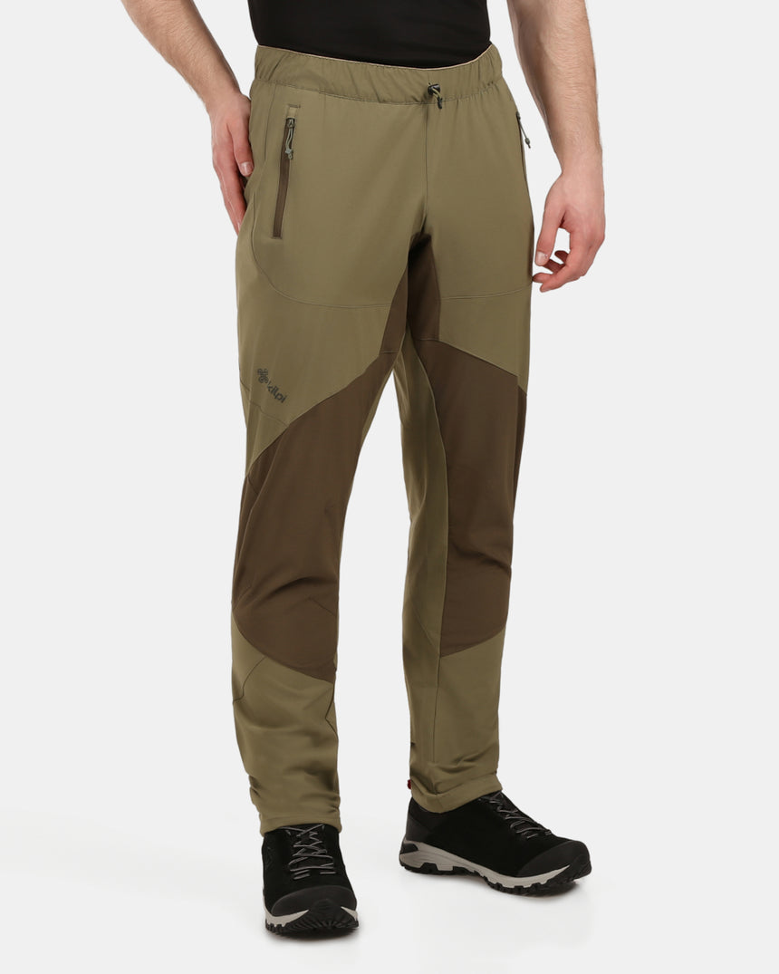 Men's outdoor pants Kilpi ARANDI-M