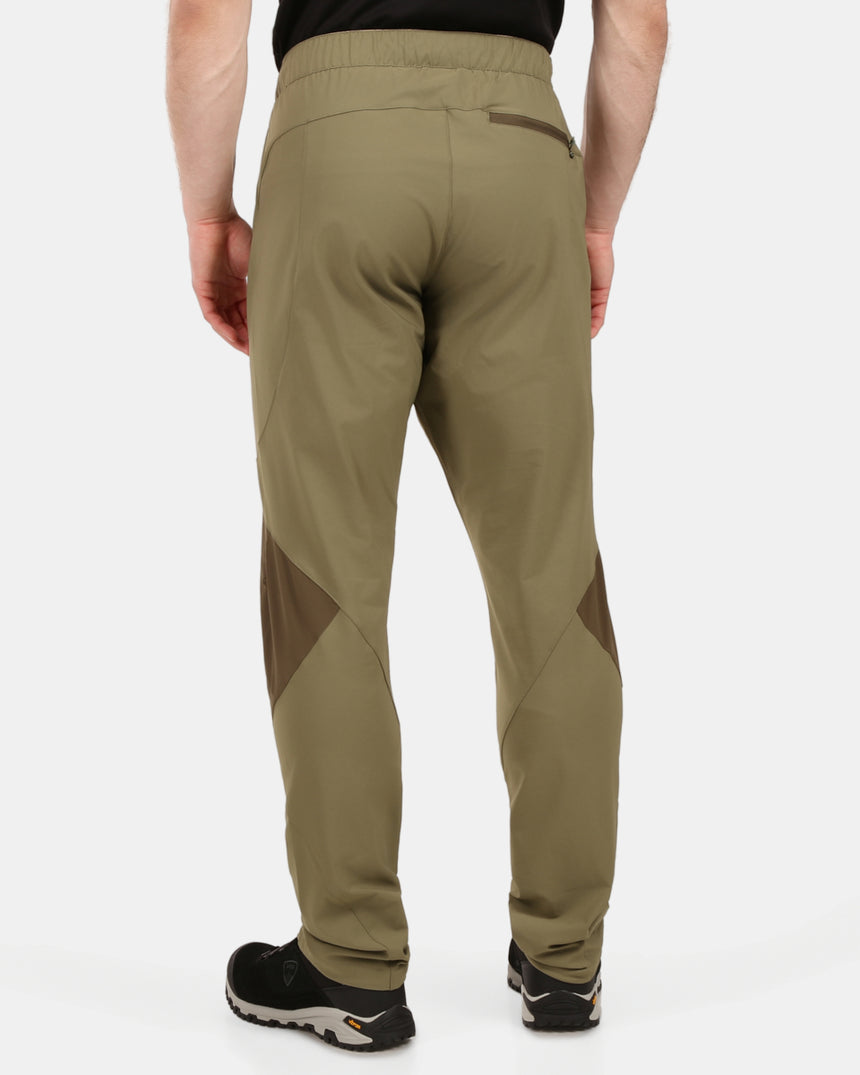 Men's outdoor pants Kilpi ARANDI-M