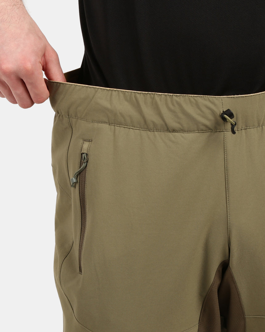 Men's outdoor pants Kilpi ARANDI-M