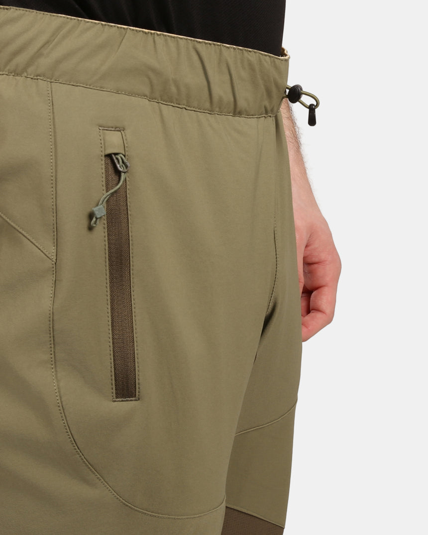 Men's outdoor pants Kilpi ARANDI-M