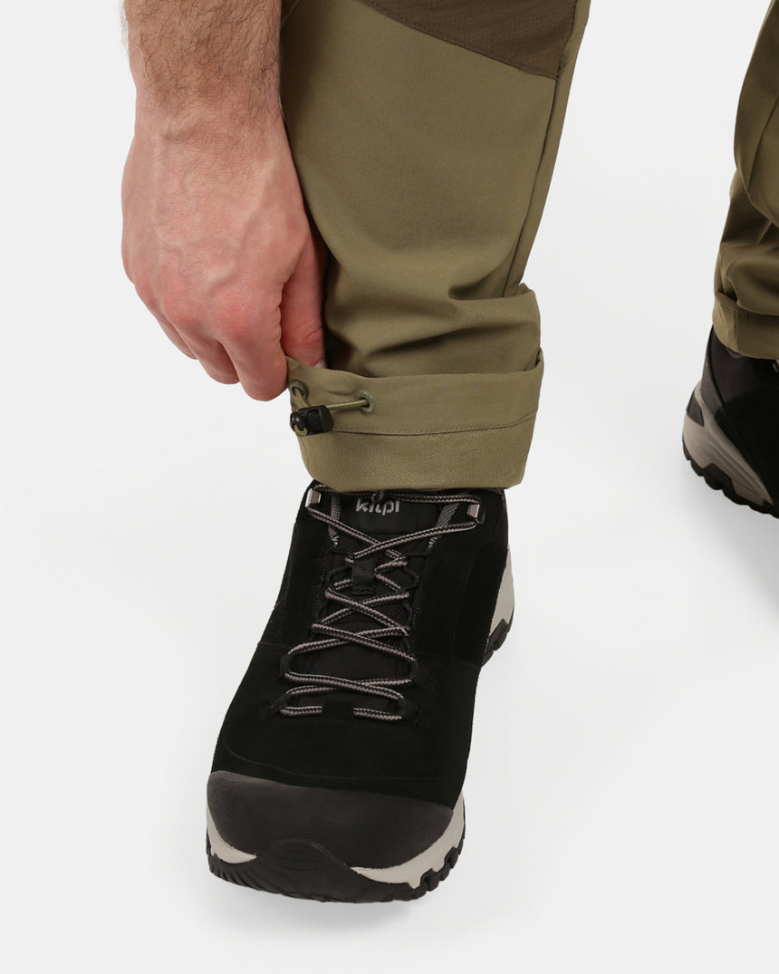 Men's outdoor pants Kilpi ARANDI-M