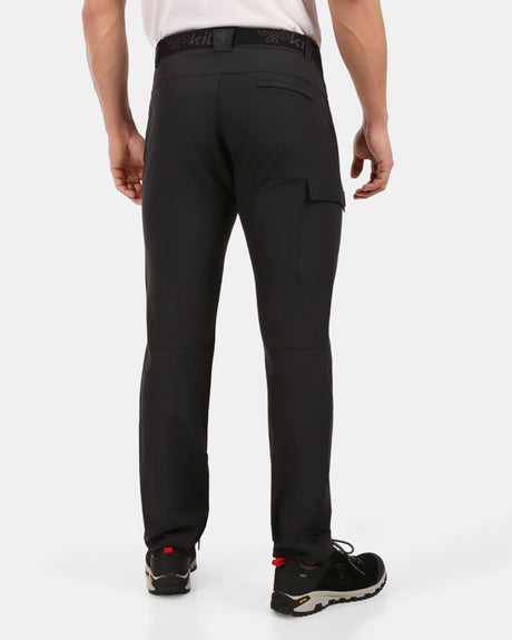 Men's outdoor pants Kilpi LIGNE-M