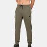 Men's sports cotton sweatpants Kilpi MATTY-M
