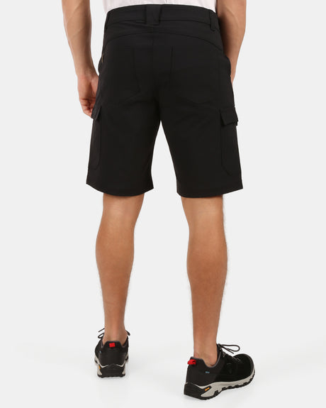 Men's pocket shorts Kilpi KILKIS-M