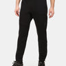Men's cotton sweatpants Kilpi MONTIEL-M