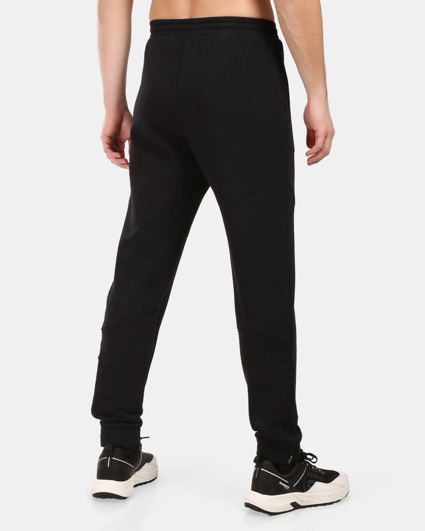 Men's cotton sweatpants Kilpi MONTIEL-M