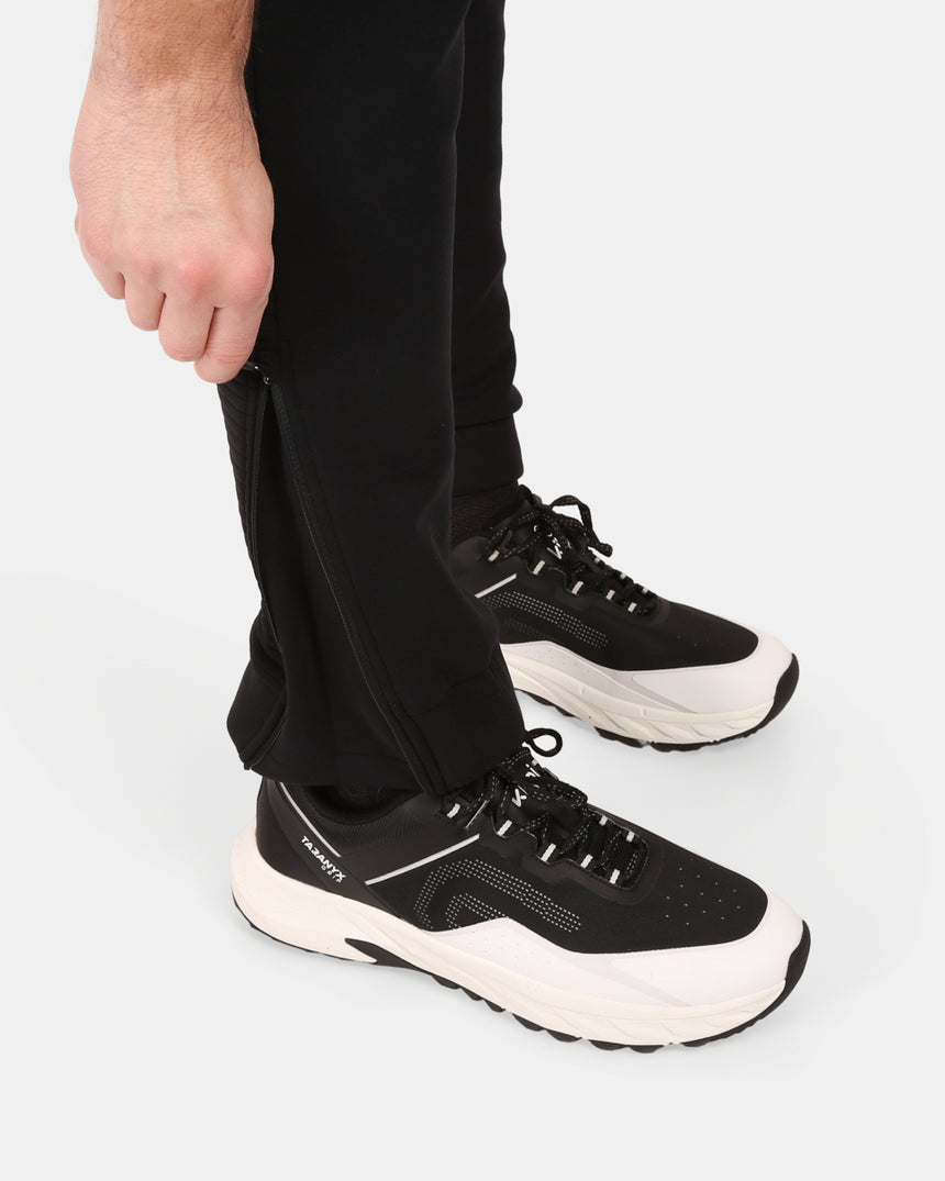 Men's cotton sweatpants Kilpi MONTIEL-M