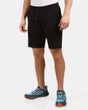 Men's cotton shorts Kilpi TUSCON-M