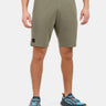 Men's cotton shorts Kilpi TUSCON-M