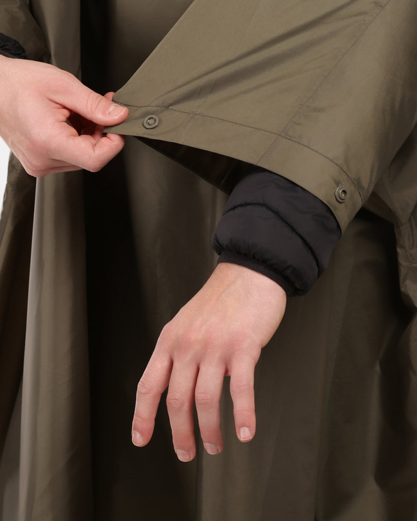 Unisex raincoat Kilpi RAIT-U