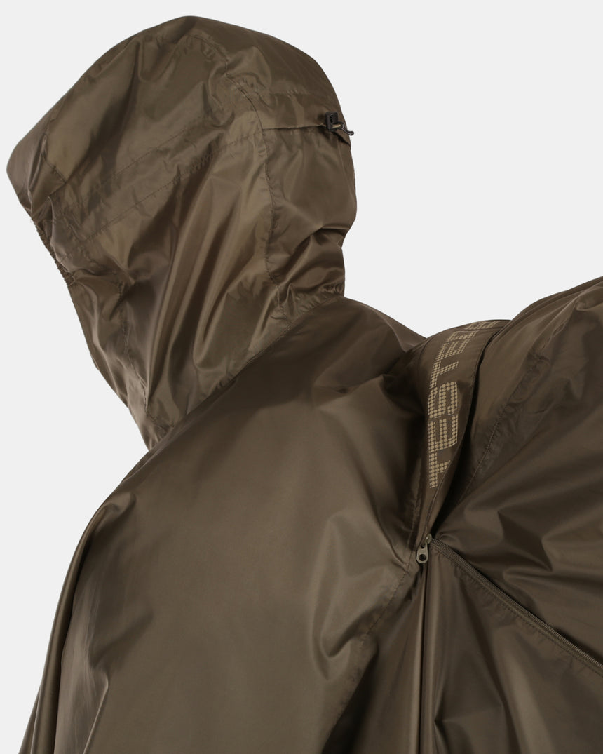 Unisex raincoat Kilpi RAIT-U