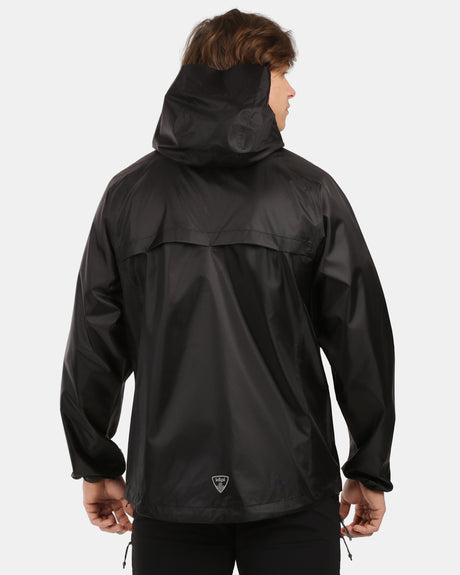 Outdoor waterproof jacket Kilpi JALUU-U