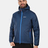 Outdoor waterproof jacket Kilpi JALUU-U
