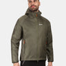 Outdoor waterproof jacket Kilpi JALUU-U