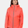 Outdoor waterproof jacket Kilpi JALUU-U