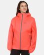 Outdoor waterproof jacket Kilpi JALUU-U