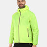 Outdoor waterproof jacket Kilpi JALUU-U