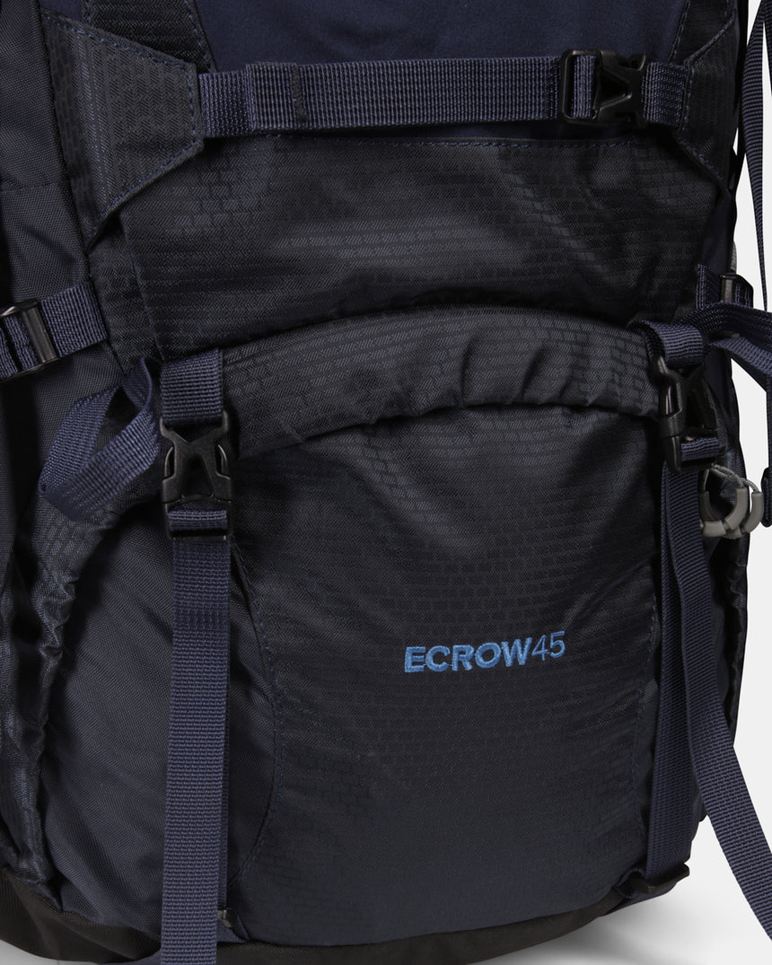 Hiking backpack 45 L Kilpi ECROW 45-U