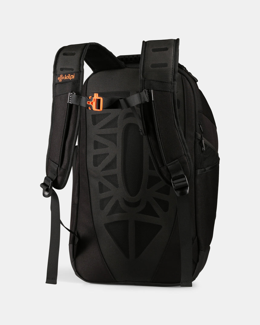 City backpack 30 L Kilpi HUDSON 30-U