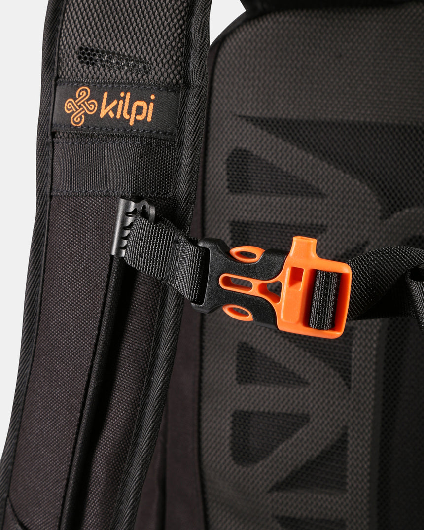 City backpack 30 L Kilpi HUDSON 30-U