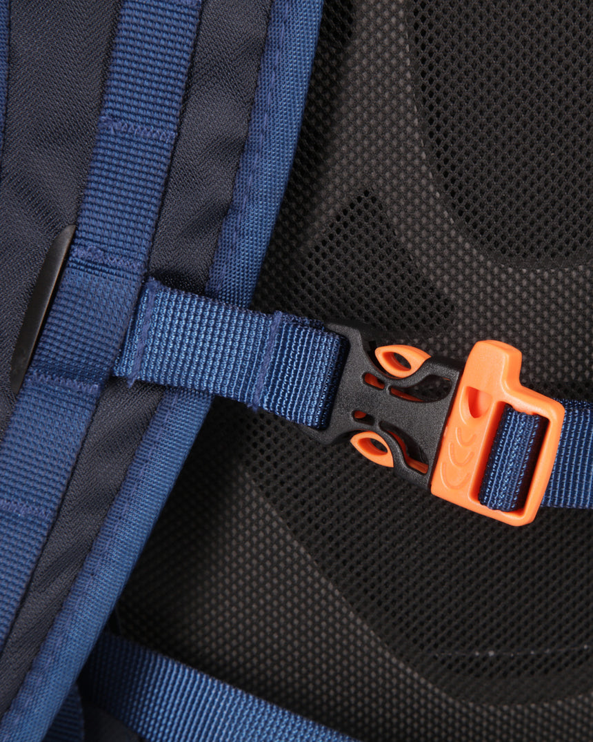 Hiking and lifestyle backpack Kilpi RIDIX 25-U