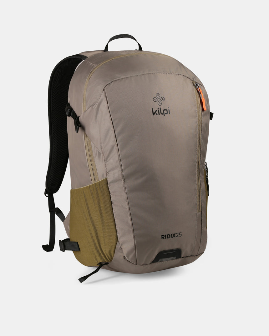 Hiking and lifestyle backpack Kilpi RIDIX 25-U