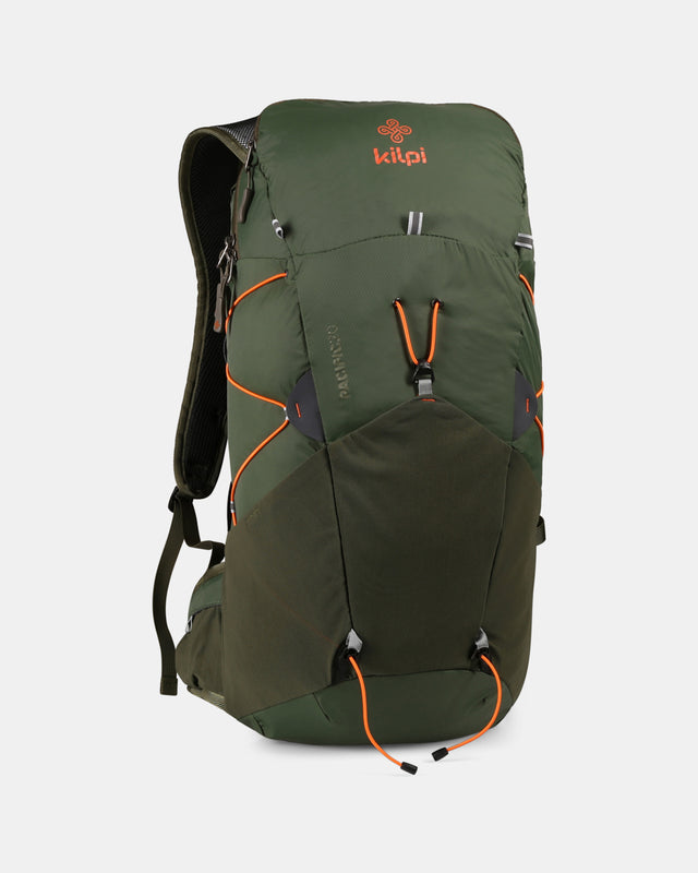 Hiking and lifestyle backpack Kilpi PACIFIC 20-U