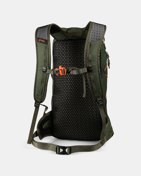 Hiking and lifestyle backpack Kilpi PACIFIC 20-U