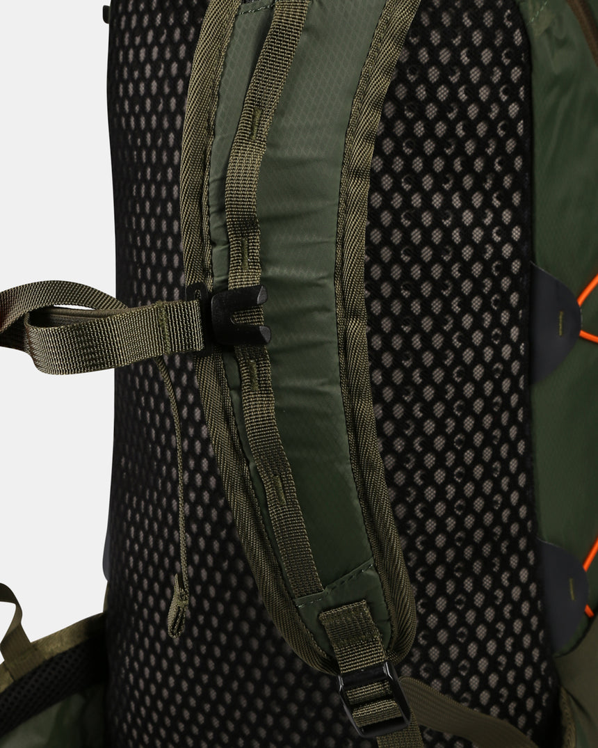 Hiking and lifestyle backpack Kilpi PACIFIC 20-U