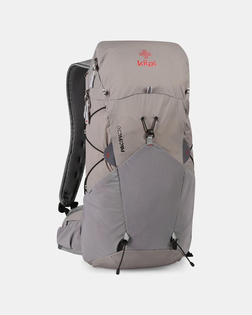 Hiking and lifestyle backpack Kilpi PACIFIC 20-U