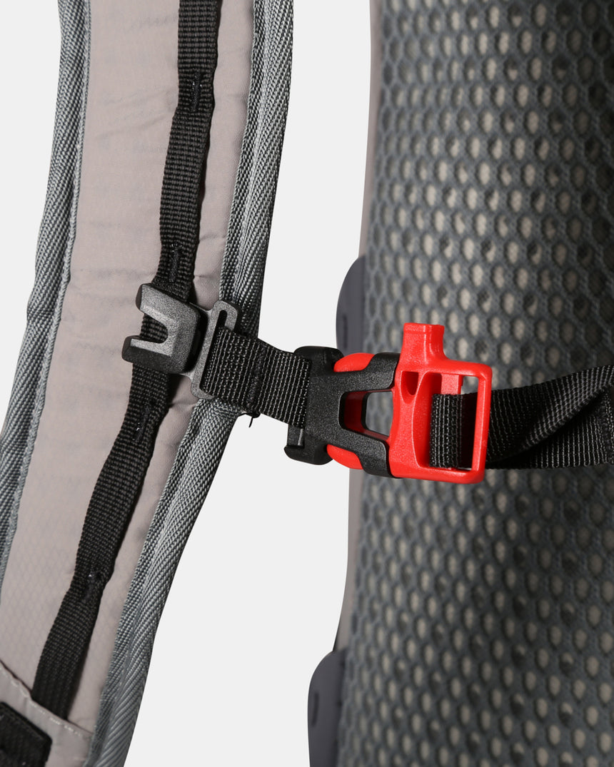 Hiking and lifestyle backpack Kilpi PACIFIC 20-U