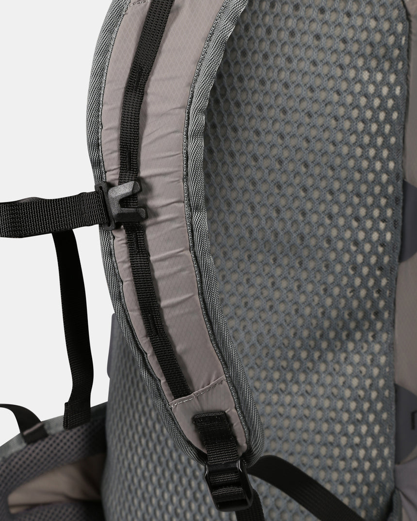Hiking and lifestyle backpack Kilpi PACIFIC 20-U