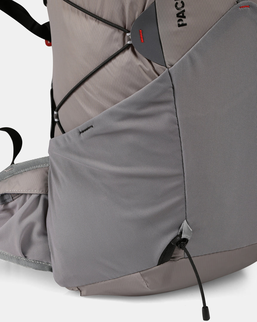 Hiking and lifestyle backpack Kilpi PACIFIC 20-U