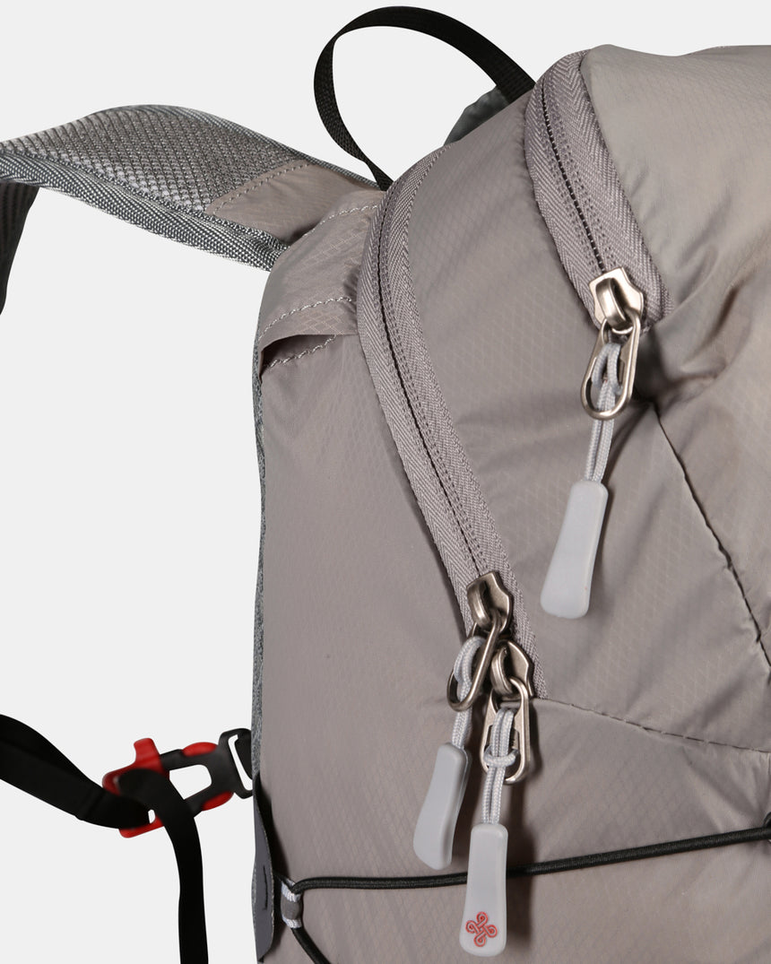 Hiking and lifestyle backpack Kilpi PACIFIC 20-U