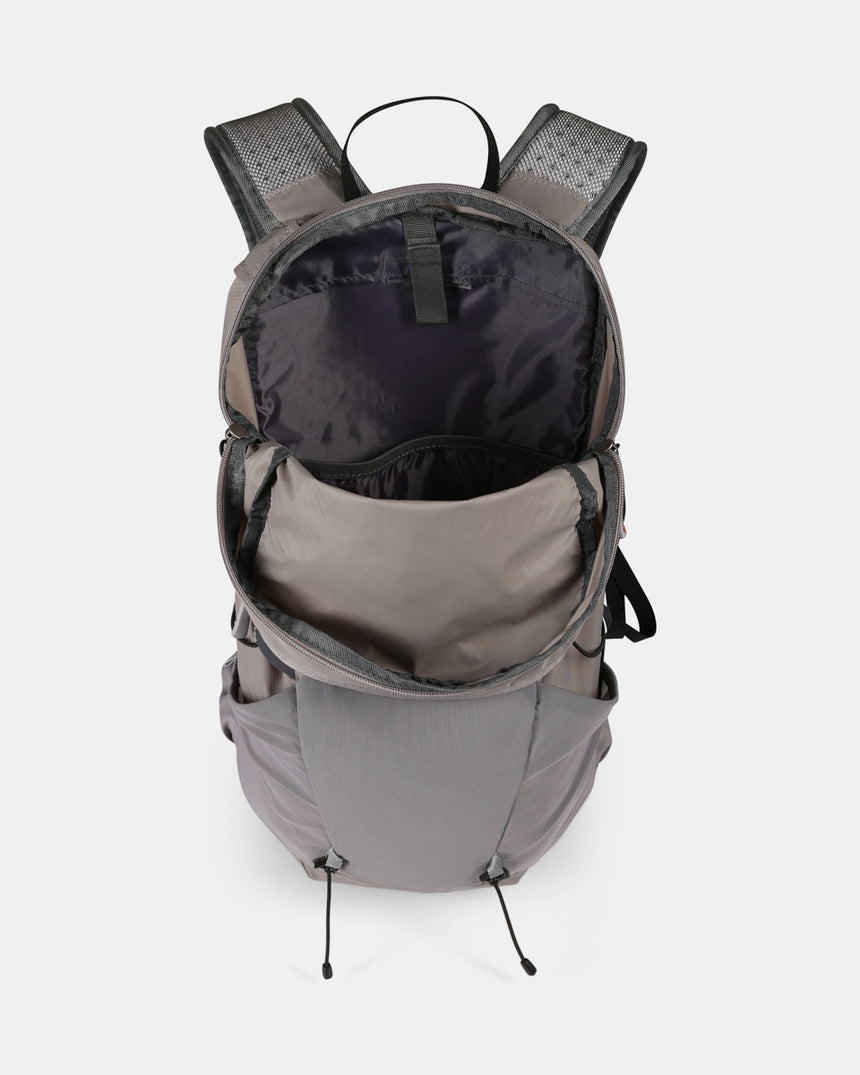 Hiking and lifestyle backpack Kilpi PACIFIC 20-U