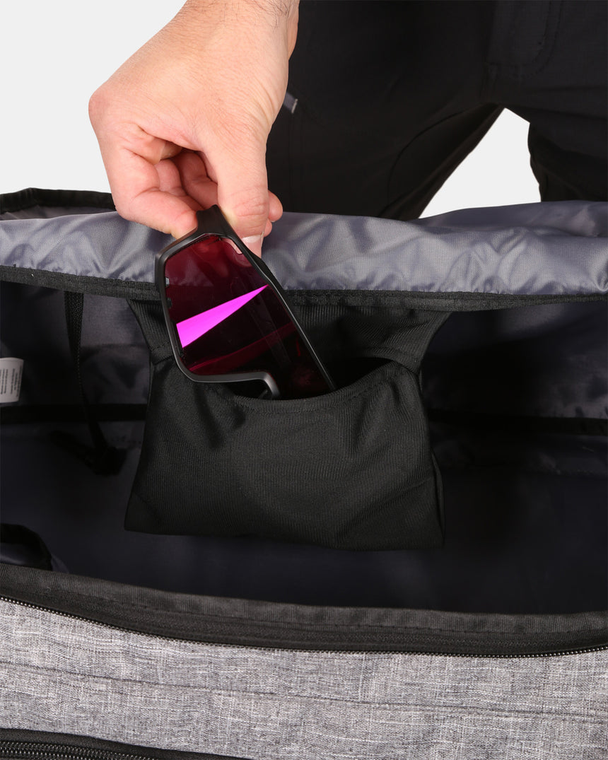 Fitness bag Kilpi MAYEN 30-U