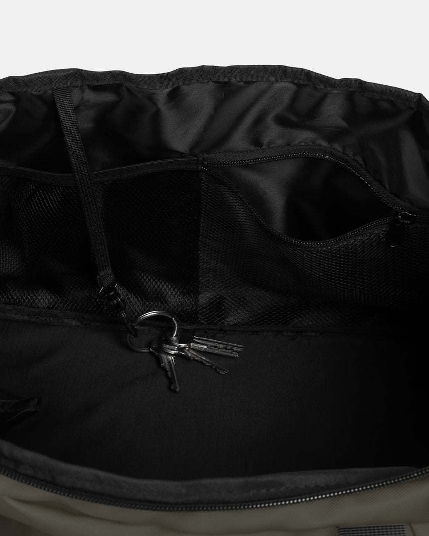Fitness bag Kilpi KATMAI 35-U