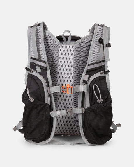 Running and cycling backpack Kilpi CADENCE 10-U
