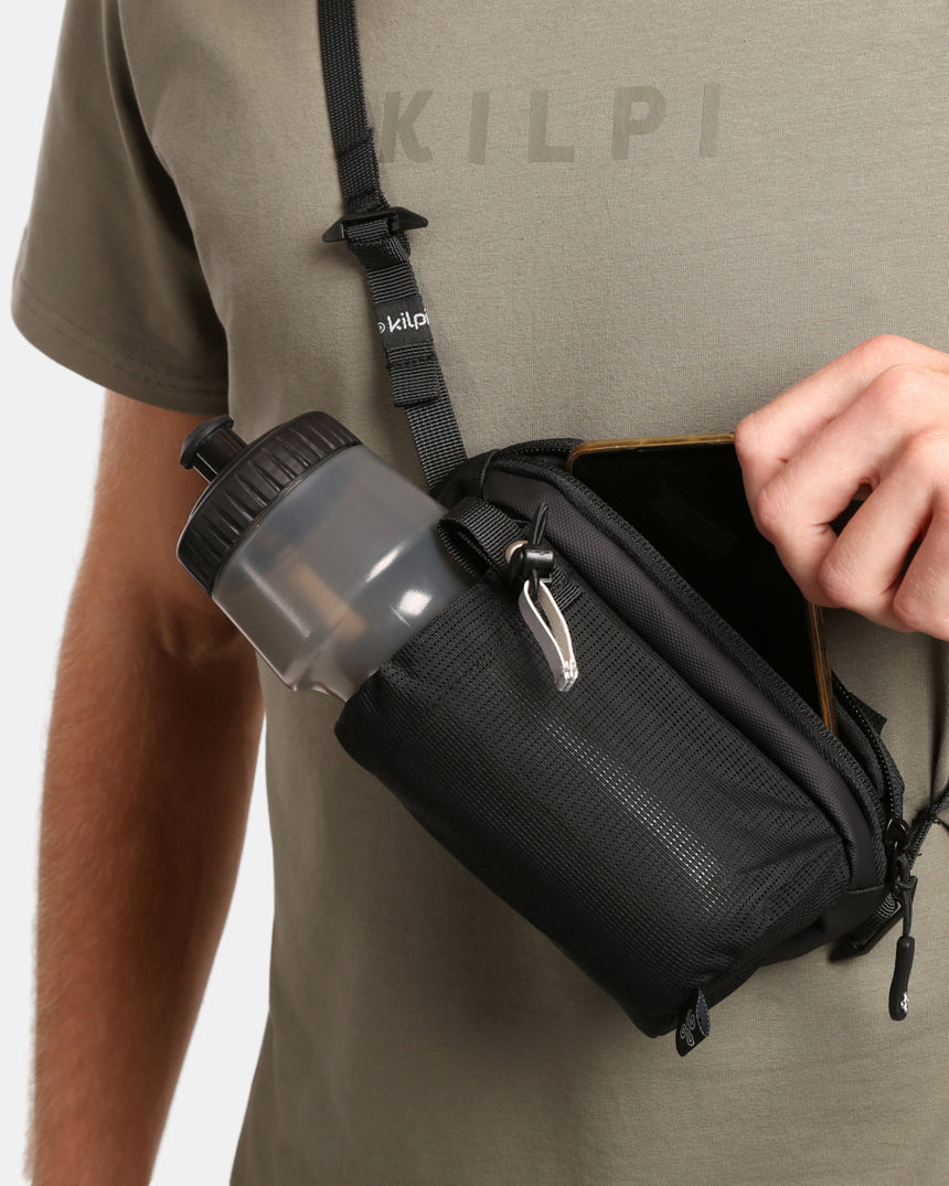 Multifunctional shoulder bag Kilpi MULTIPLE-U