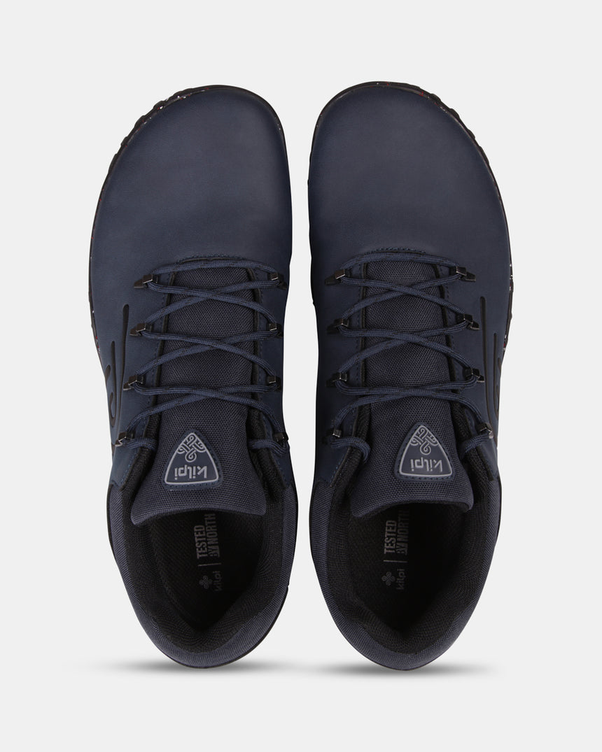 Outdoor barefoot shoes Kilpi BARELO LOW-U