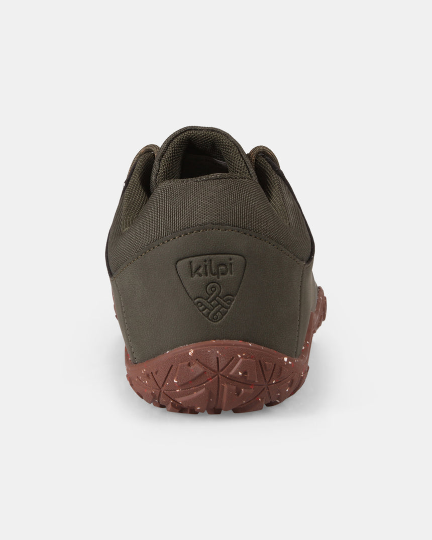 Outdoor barefoot shoes Kilpi BARELO LOW-U