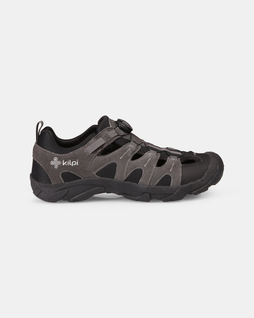 Unisex tourist sandals Kilpi SANDRO-U