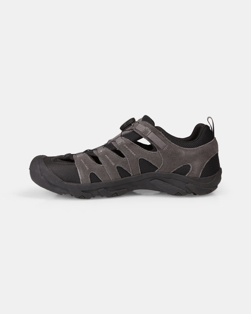 Unisex tourist sandals Kilpi SANDRO-U