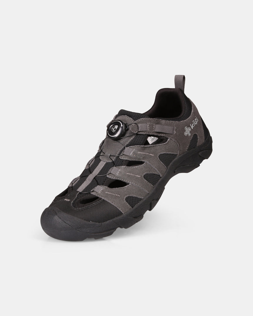 Unisex tourist sandals Kilpi SANDRO-U