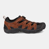 Unisex tourist sandals Kilpi SANDRO-U