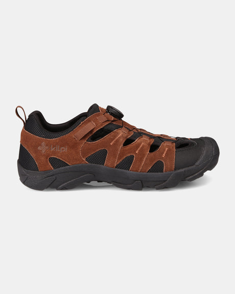 Unisex tourist sandals Kilpi SANDRO-U