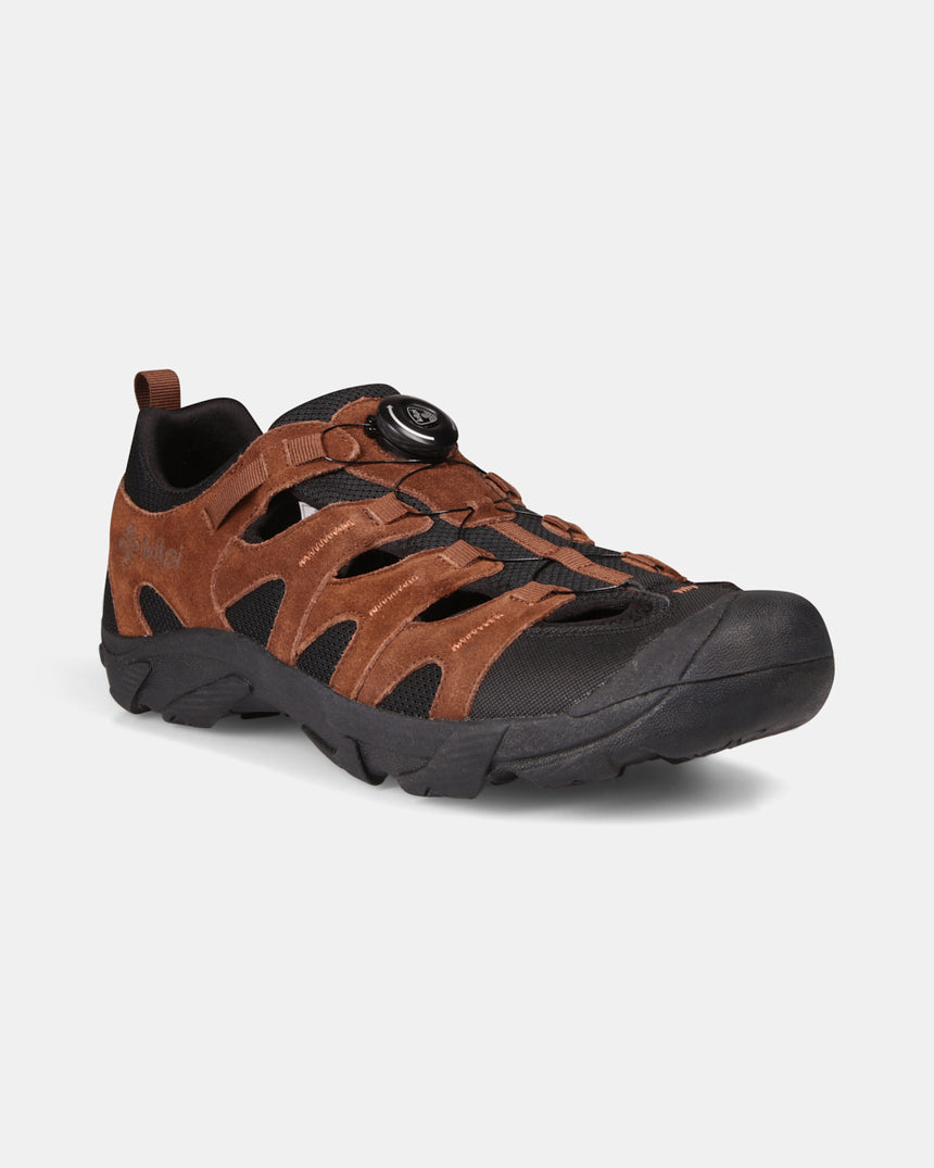 Unisex tourist sandals Kilpi SANDRO-U