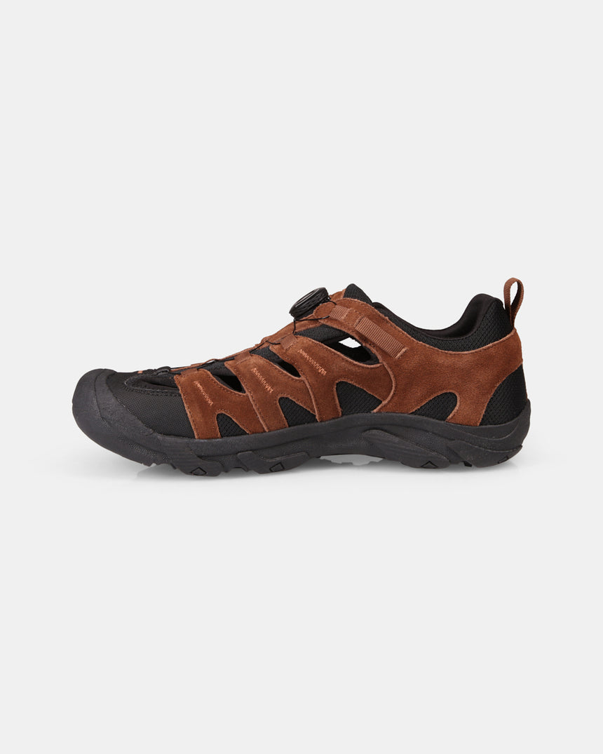 Unisex tourist sandals Kilpi SANDRO-U