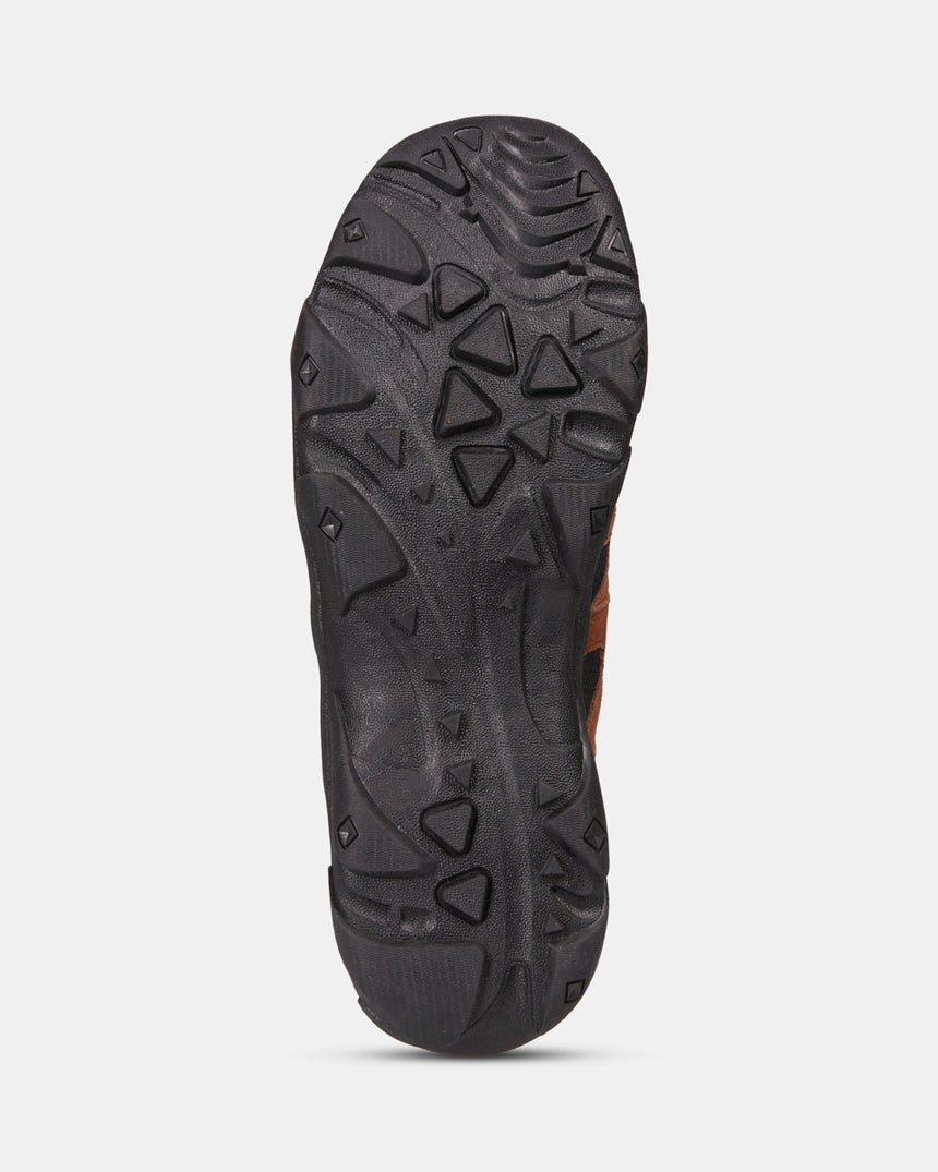 Unisex tourist sandals Kilpi SANDRO-U