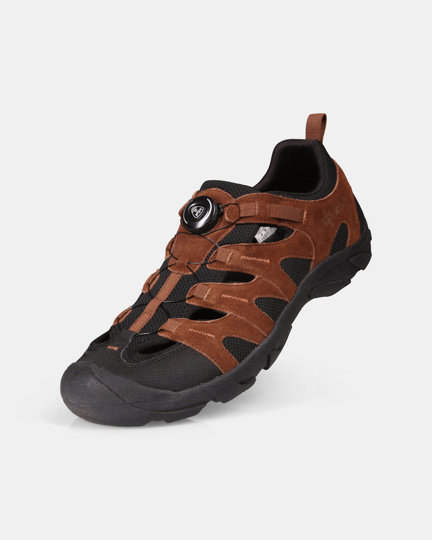 Unisex tourist sandals Kilpi SANDRO-U